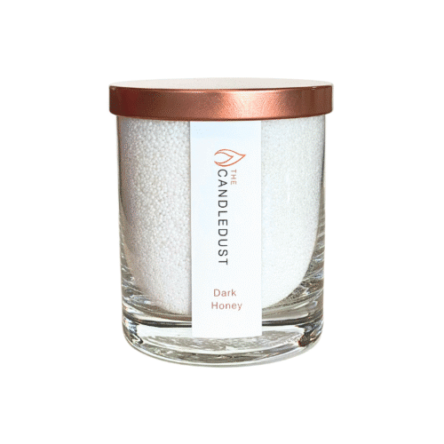 Dark Honey 160g