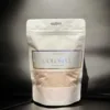 colorful unscented candle bijvullen