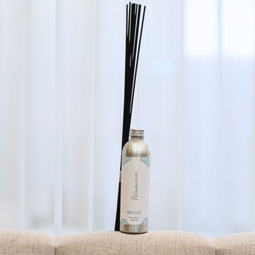 Breeze riet diffuser