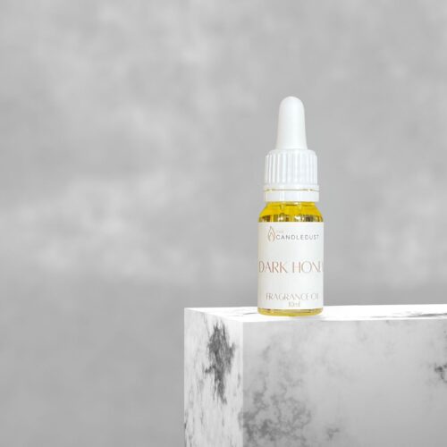 Donkere honing geurolie 10 ml
