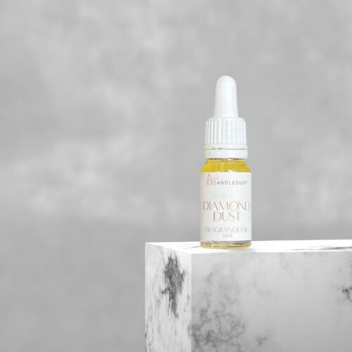 Diamond Dust geurolie 10ml