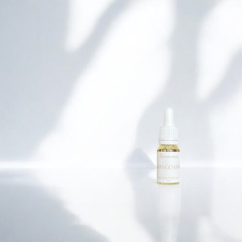 Mango limoen geurolie 10ml