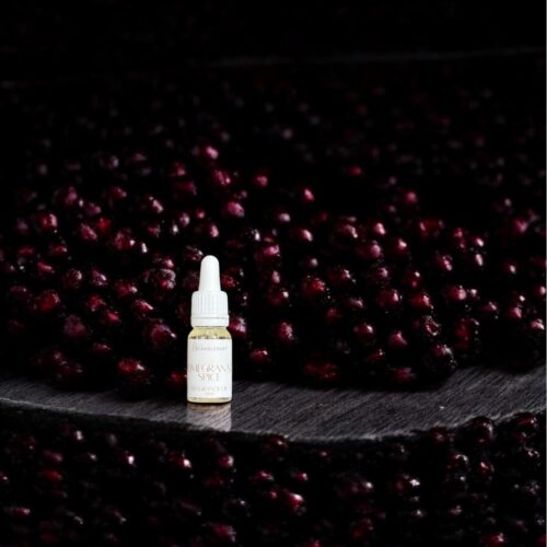 Granaatappel Kruiden geurolie 10ml