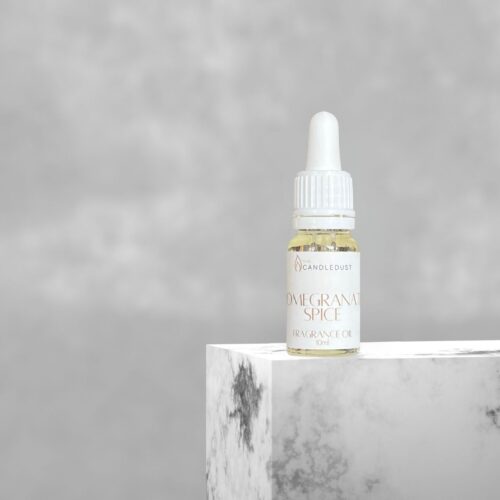 Granaatappel Kruiden geurolie 10ml
