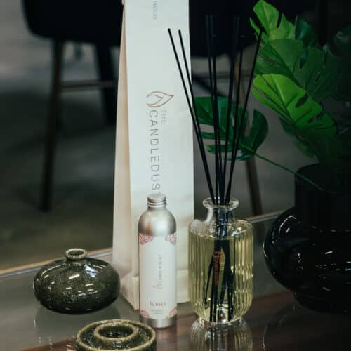Riet diffusers