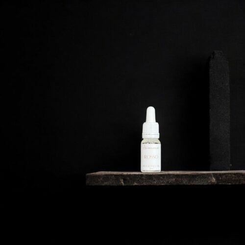 Rosso geurolie 10ml