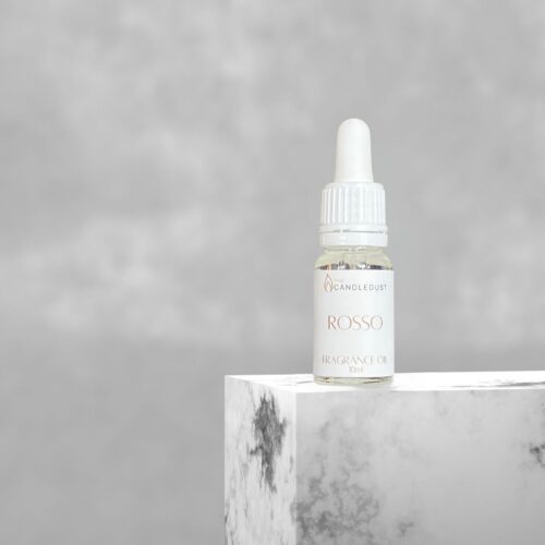 Rosso geurolie10ml