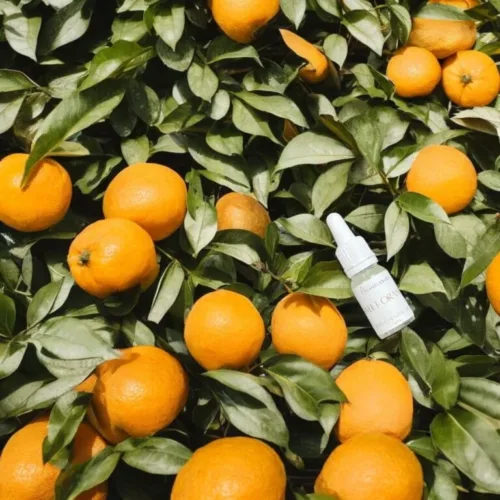 Sweet orange Essential oil 10ml