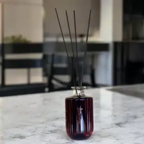Rosso Riet Diffuser